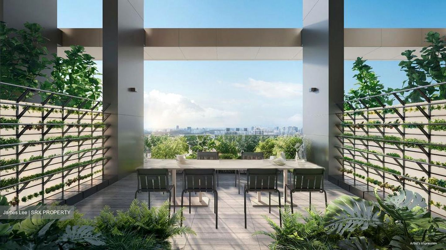 Newport Residences (D2), Apartment #520506791